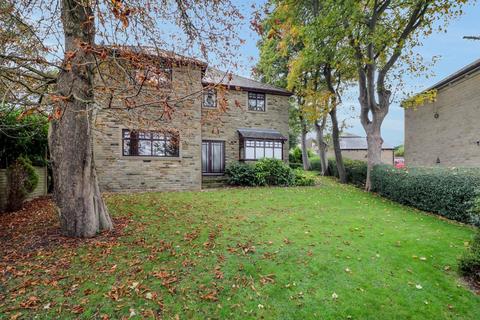 4 bedroom detached house for sale, Coverdale, Brearley Gardens, Liversedge, West Yorkshire, WF15