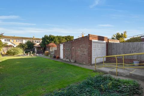 undefined, Elm Road, Shoeburyness, Essex, SS3