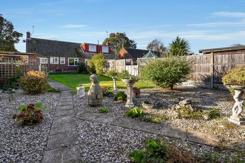 undefined, Elm Road, Shoeburyness, Essex, SS3