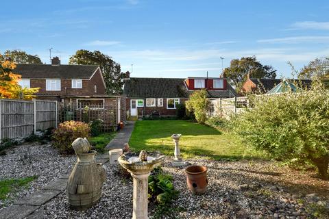 undefined, Elm Road, Shoeburyness, Essex, SS3
