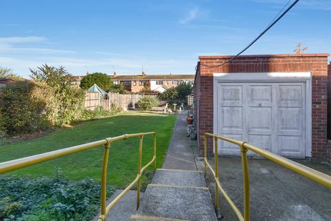 undefined, Elm Road, Shoeburyness, Essex, SS3