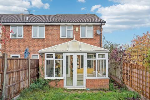 undefined, Rivetts Close, Olney