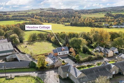 Meadow Cottage, Preston, Duns