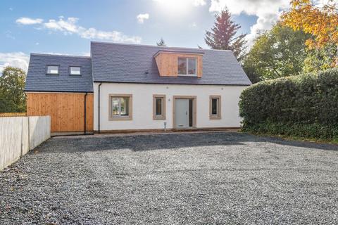 3 bedroom detached house for sale, Meadow Cottage, Preston, Duns