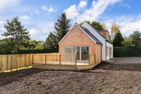 3 bedroom detached house for sale, Meadow Cottage, Preston, Duns