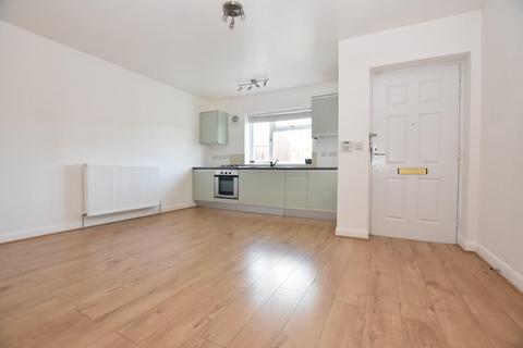 1 bedroom flat to rent, Denham Court, Denham Street, Clay Cross, Chesterfield, S45 9GY