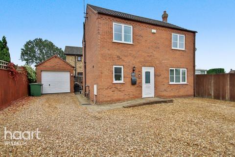 undefined, Chalk Road, Walpole St Peter