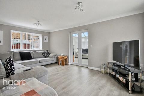 3 bedroom detached house for sale, Chalk Road, Walpole St Peter