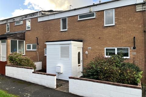 Warrensway, Woodside, Telford, Shropshire, TF7