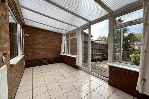 3 bedroom terraced house for sale, Warrensway, Woodside, Telford, Shropshire, TF7