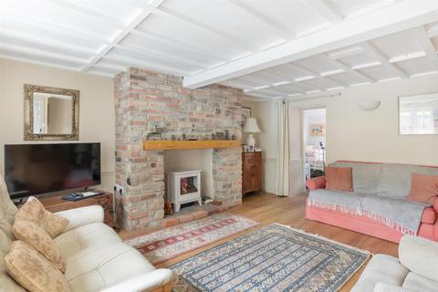 3 bedroom end of terrace house for sale, The Terrace, Martinstown, Dorchester