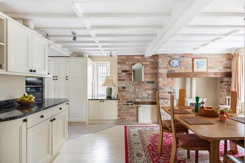 3 bedroom end of terrace house for sale, The Terrace, Martinstown, Dorchester