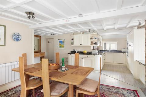 3 bedroom end of terrace house for sale, The Terrace, Martinstown, Dorchester