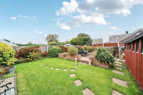 undefined, 70, Tilstock Crescent, Sutton Farm, Shrewsbury, SY2 6HQ