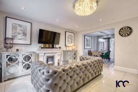 5 bedroom detached house for sale, Norfolk Place, Chafford Hundred, Grays