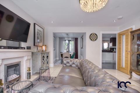 5 bedroom detached house for sale, Norfolk Place, Chafford Hundred, Grays