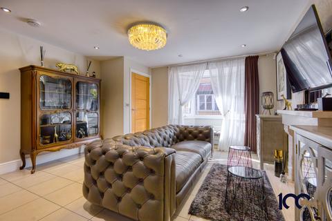 5 bedroom detached house for sale, Norfolk Place, Chafford Hundred, Grays