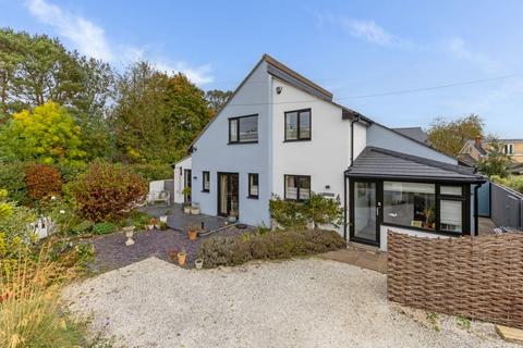 3 bedroom detached house for sale, Higher Brooks, Somerset BA16