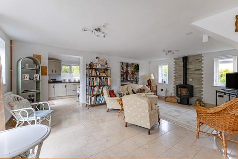 3 bedroom detached house for sale, Higher Brooks, Somerset BA16