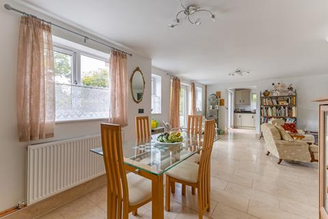 3 bedroom detached house for sale, Higher Brooks, Somerset BA16