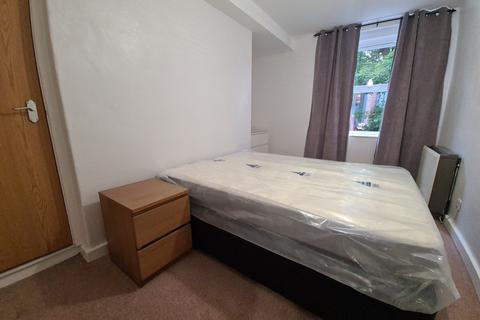 1 bedroom flat to rent, Moorhouse 19-22 Moorland Road, Leeds LS6