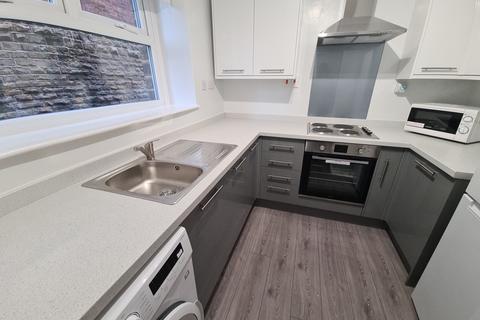 1 bedroom flat to rent, Moorhouse 19-22 Moorland Road, Leeds LS6