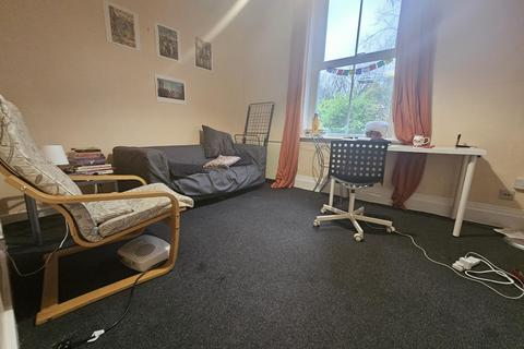 1 bedroom flat to rent, Moorhouse 19-22 Moorland Road, Leeds LS6