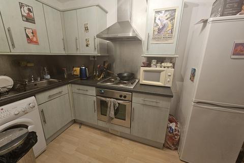 1 bedroom flat to rent, Moorhouse 19-22 Moorland Road, Leeds LS6