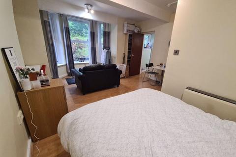 Moorhouse 20-21 Moorland Road, Leeds LS6