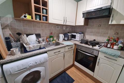 1 bedroom flat to rent, Moorhouse 20-21 Moorland Road, Leeds LS6