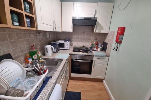 1 bedroom flat to rent, Moorhouse 20-21 Moorland Road, Leeds LS6