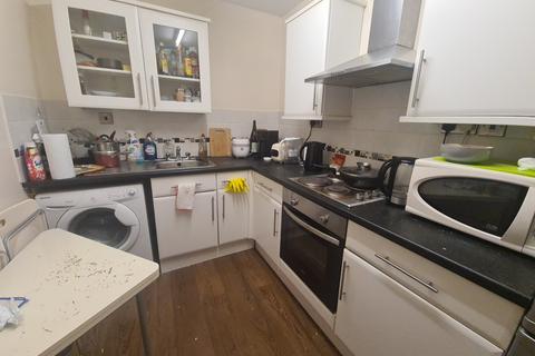 1 bedroom flat to rent, Moorhouse 19-22 Moorland Road, Leeds LS6