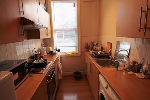 1 bedroom flat to rent, Front (Flat 5) Hyde Park Road, Leeds LS6