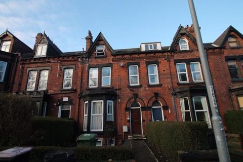 1 bedroom flat to rent, Front (Flat 5) Hyde Park Road, Leeds LS6