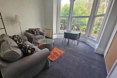 1 bedroom flat to rent, Moorhouse 19-22 Moorland Road, Leeds LS6