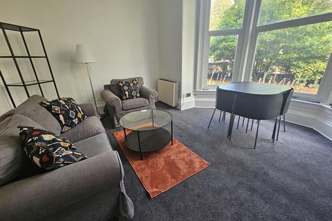 1 bedroom flat to rent, Moorhouse 19-22 Moorland Road, Leeds LS6