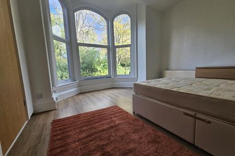 1 bedroom flat to rent, Moorhouse 19-22 Moorland Road, Leeds LS6