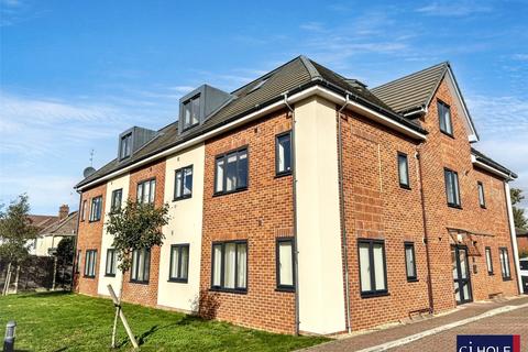 1 bedroom apartment for sale, Saunders Court, Barnwood Road, Barnwood, GL4