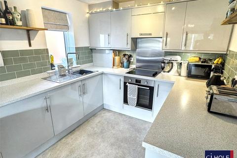 1 bedroom apartment for sale, Saunders Court, Barnwood Road, Barnwood, GL4