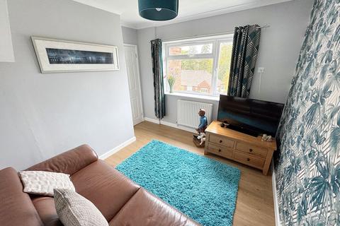 4 bedroom semi-detached house for sale, Branscombe Road, Tiverton, EX16