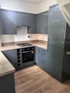 undefined, Egerton Road, Manchester M14