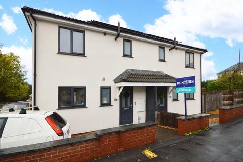 2 bedroom semi-detached house for sale, Hengrove Lane, Bristol