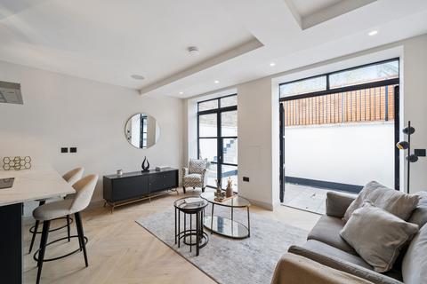 undefined, Gordon Road, Ealing, W5