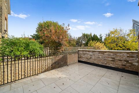 undefined, Gordon Road, Ealing, W5