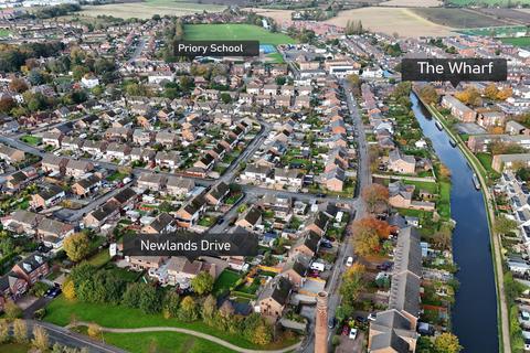 4 bedroom semi-detached house for sale, Newlands Avenue, Burscough, Ormskirk, L40 5SH