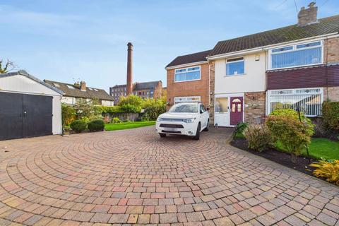 4 bedroom semi-detached house for sale, Newlands Avenue, Burscough, Ormskirk, L40 5SH