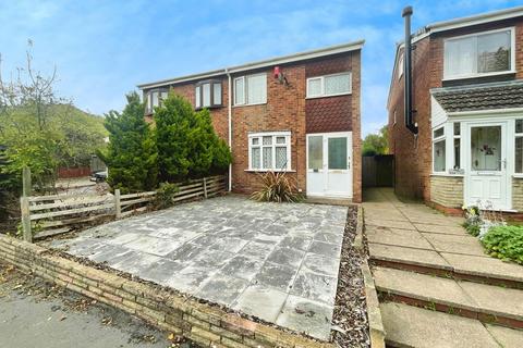 Yorkminster Drive, Chelmsley Wood, Birmingham, B37 6TB