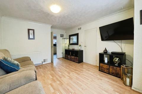 undefined, Yorkminster Drive, Chelmsley Wood, Birmingham, B37 6TB
