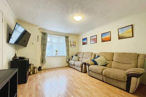 undefined, Yorkminster Drive, Chelmsley Wood, Birmingham, B37 6TB