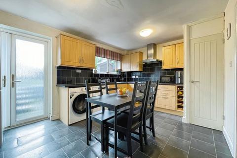 undefined, Yorkminster Drive, Chelmsley Wood, Birmingham, B37 6TB